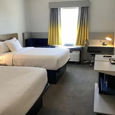 Microtel Inn & Suites By Wyndham George Extérieur photo