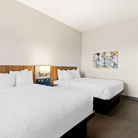Holiday Inn Express & Suites George - Quincy South By Ihg Exterior photo