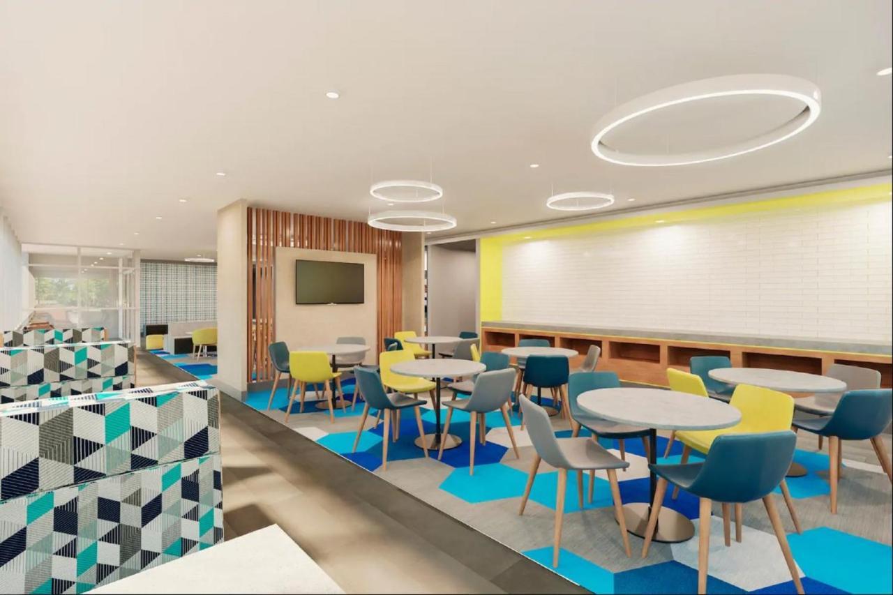 Express & - Quincy South By Ihg George