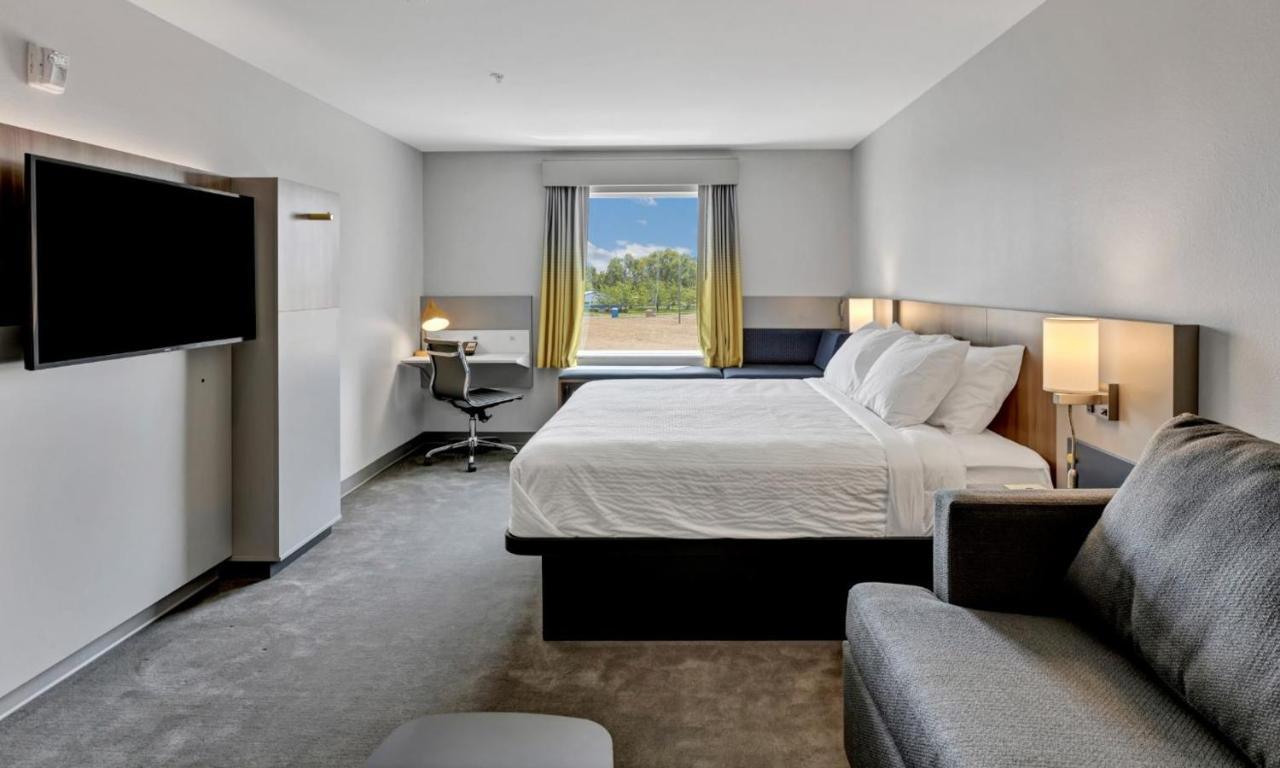 Express & - Quincy South By Ihg 2*