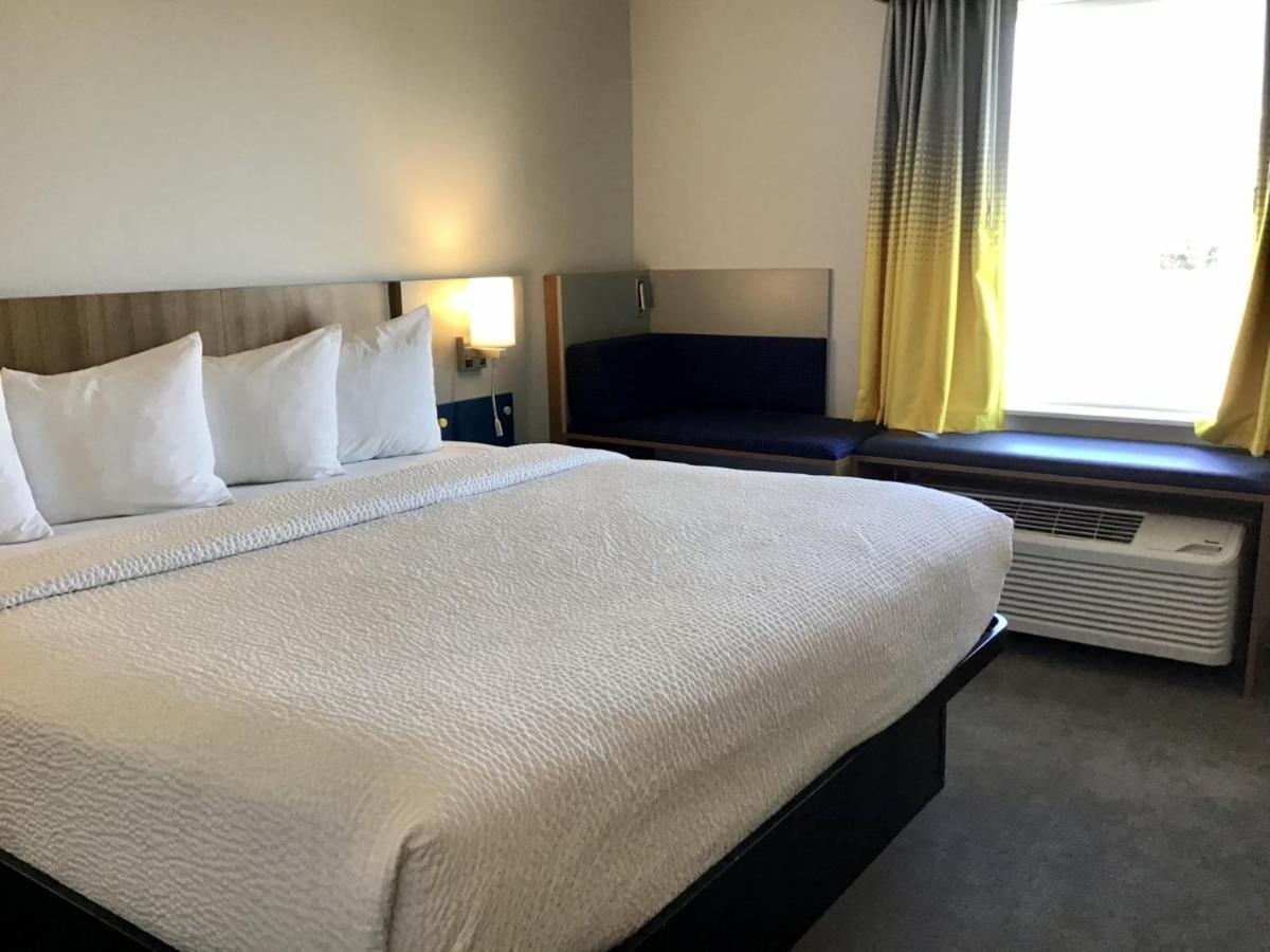 Express & - Quincy South By Ihg Hotel