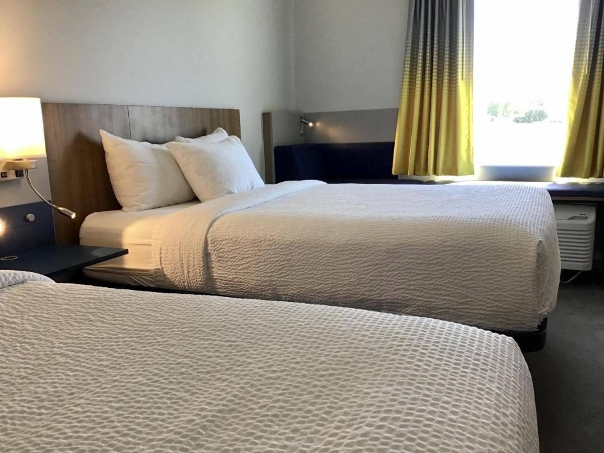 Express & - Quincy South By Ihg