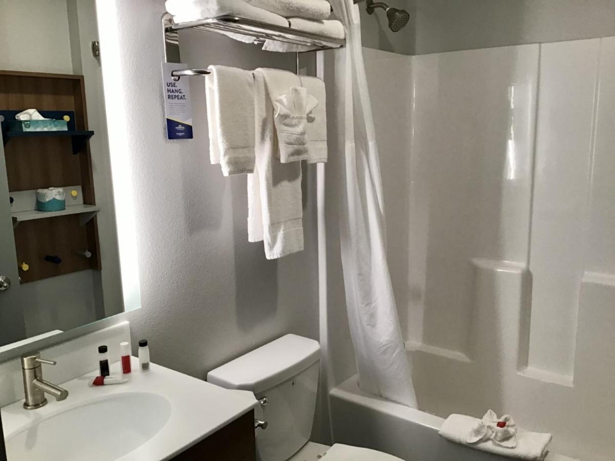Express & - Quincy South By Ihg 2* George