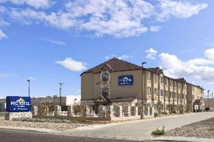 Express & - Quincy South By Ihg