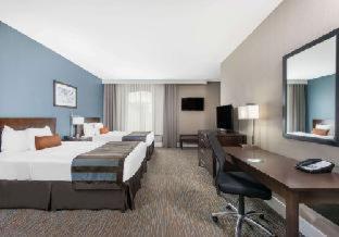 Express & - Quincy South By Ihg George