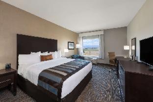 Hotel Express & - Quincy South By Ihg George
