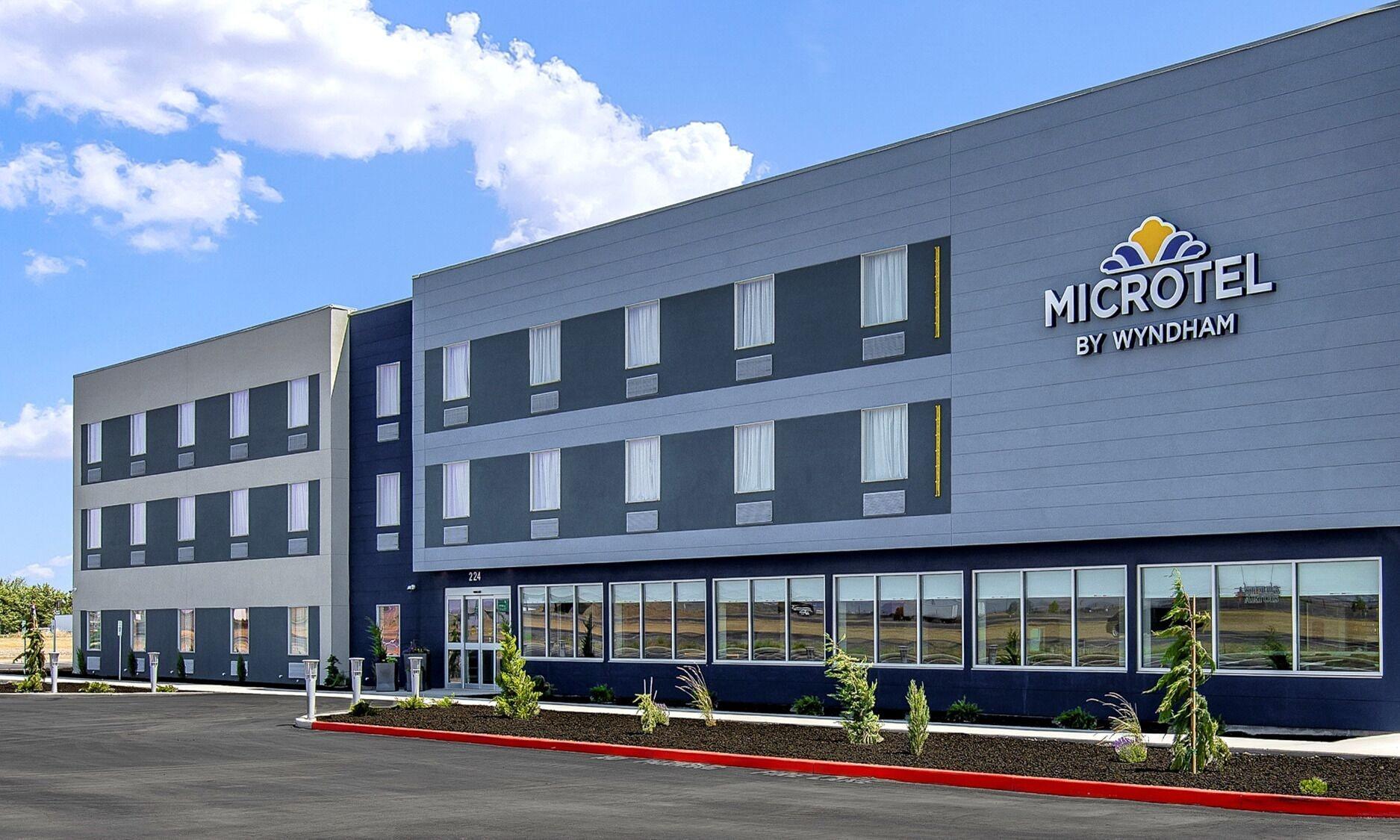 Express & - Quincy South By Ihg Hotel 2*