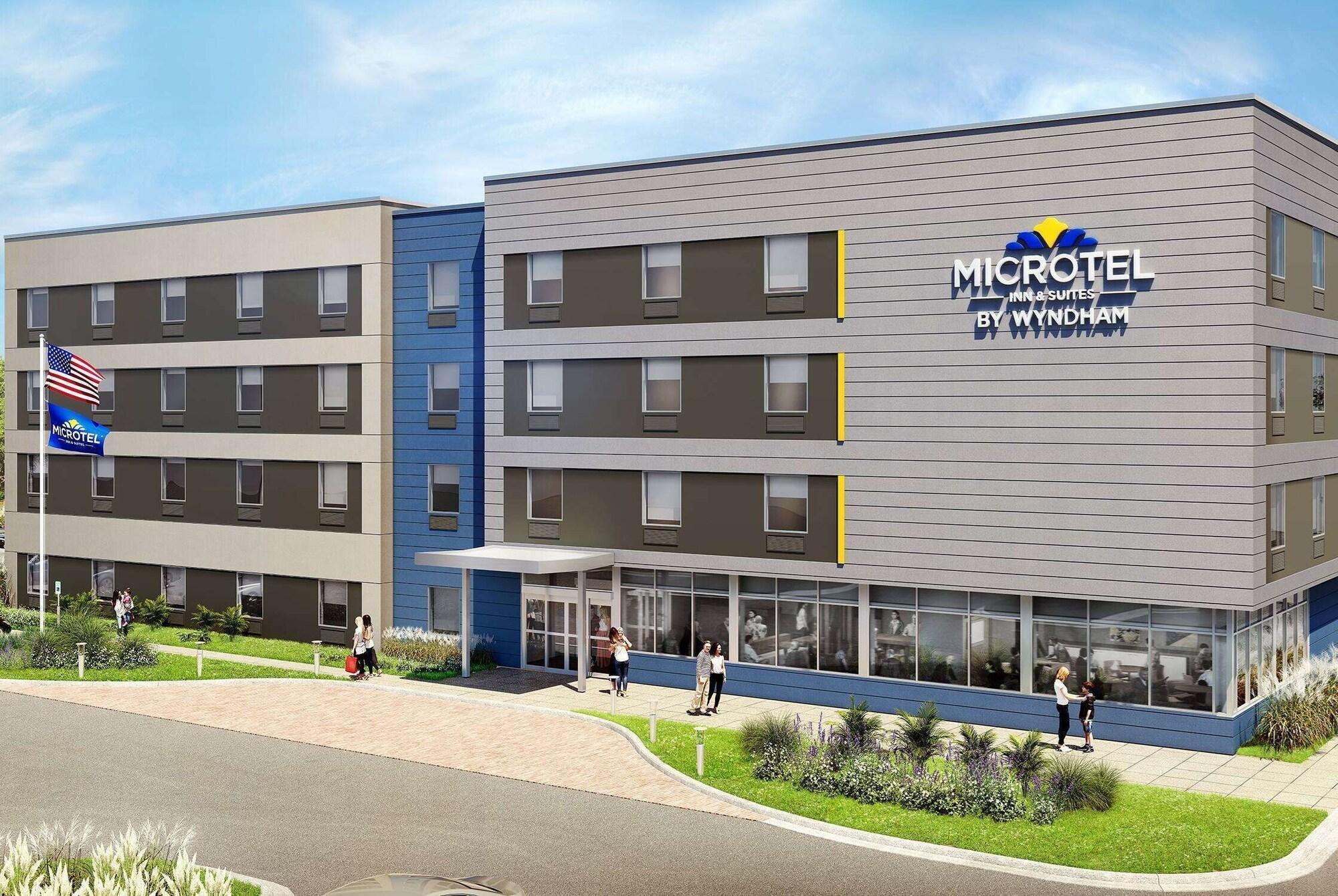 Hotel Express & - Quincy South By Ihg George