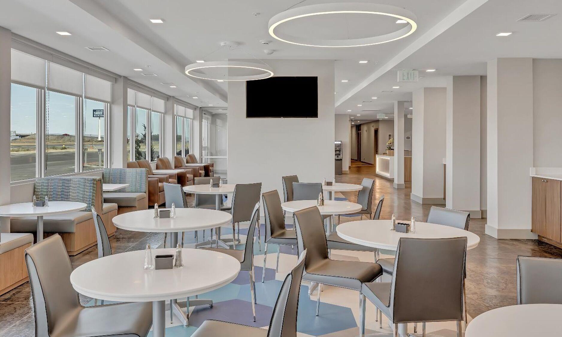 Hotel Express & - Quincy South By Ihg George