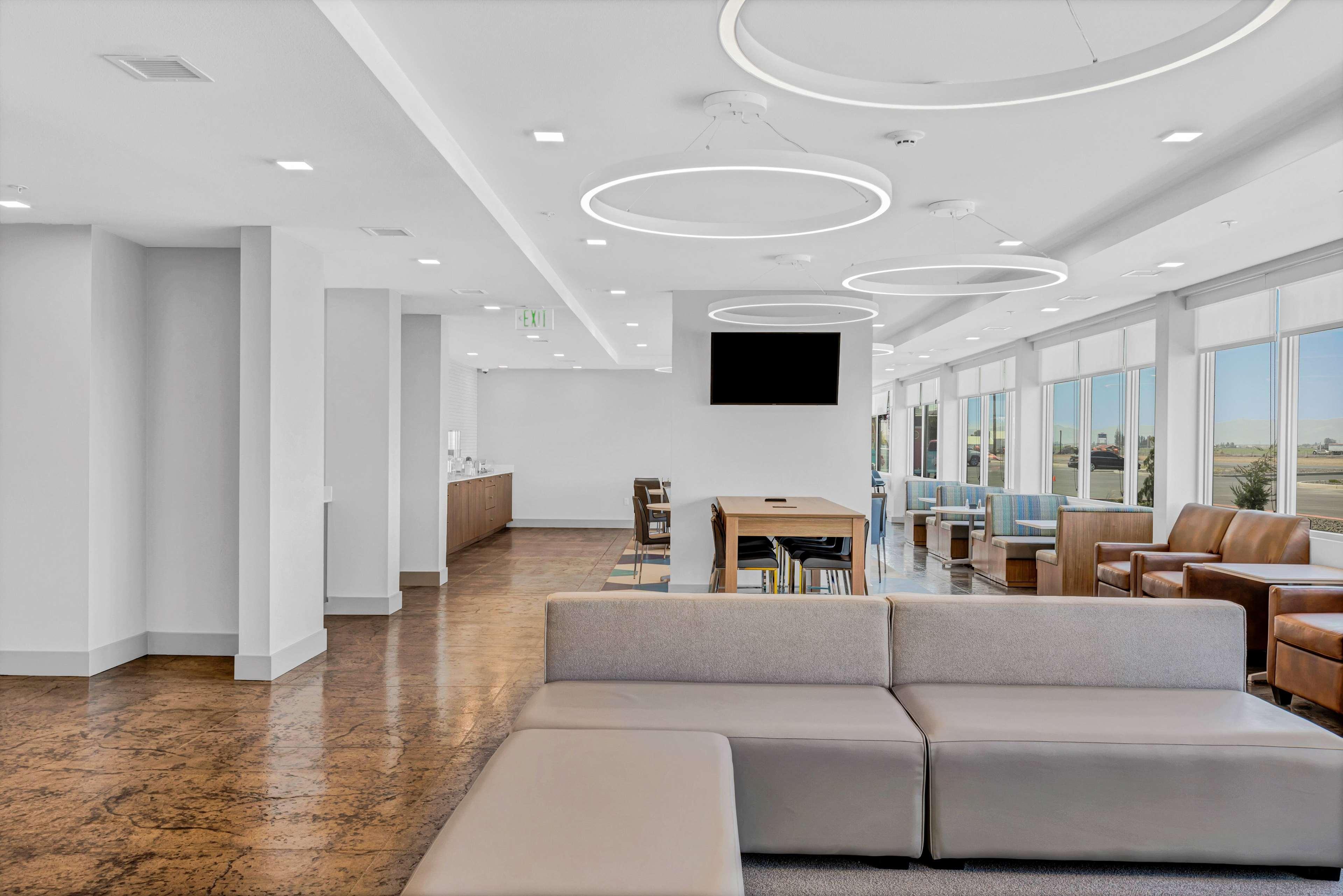 Hotel Express & - Quincy South By Ihg
