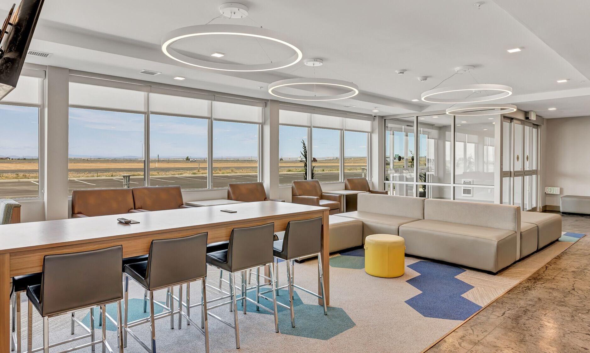 Express & - Quincy South By Ihg Hotel