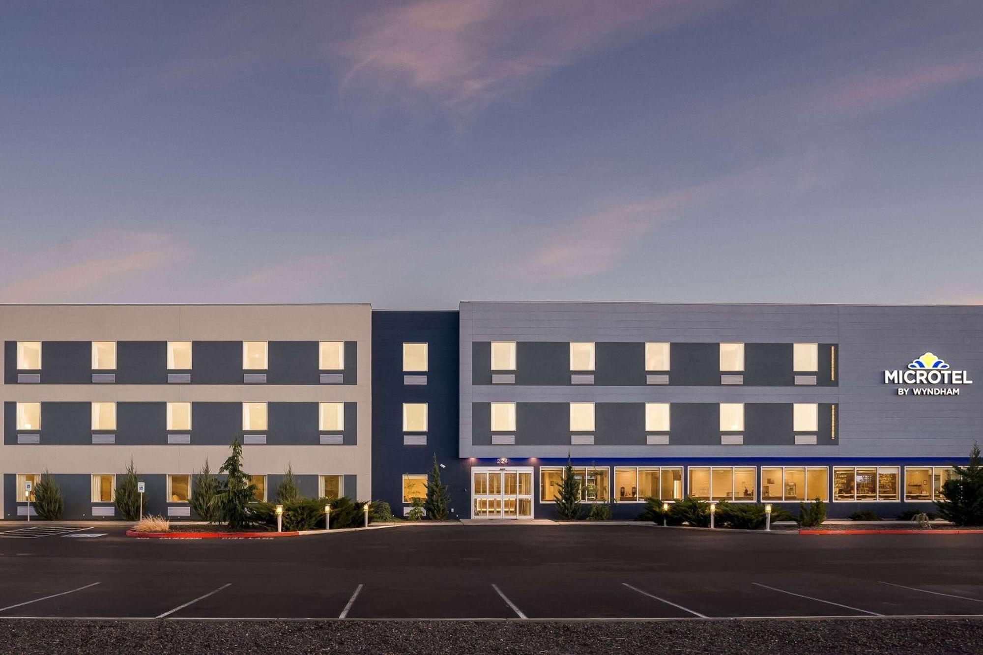 Express & - Quincy South By Ihg Hotel