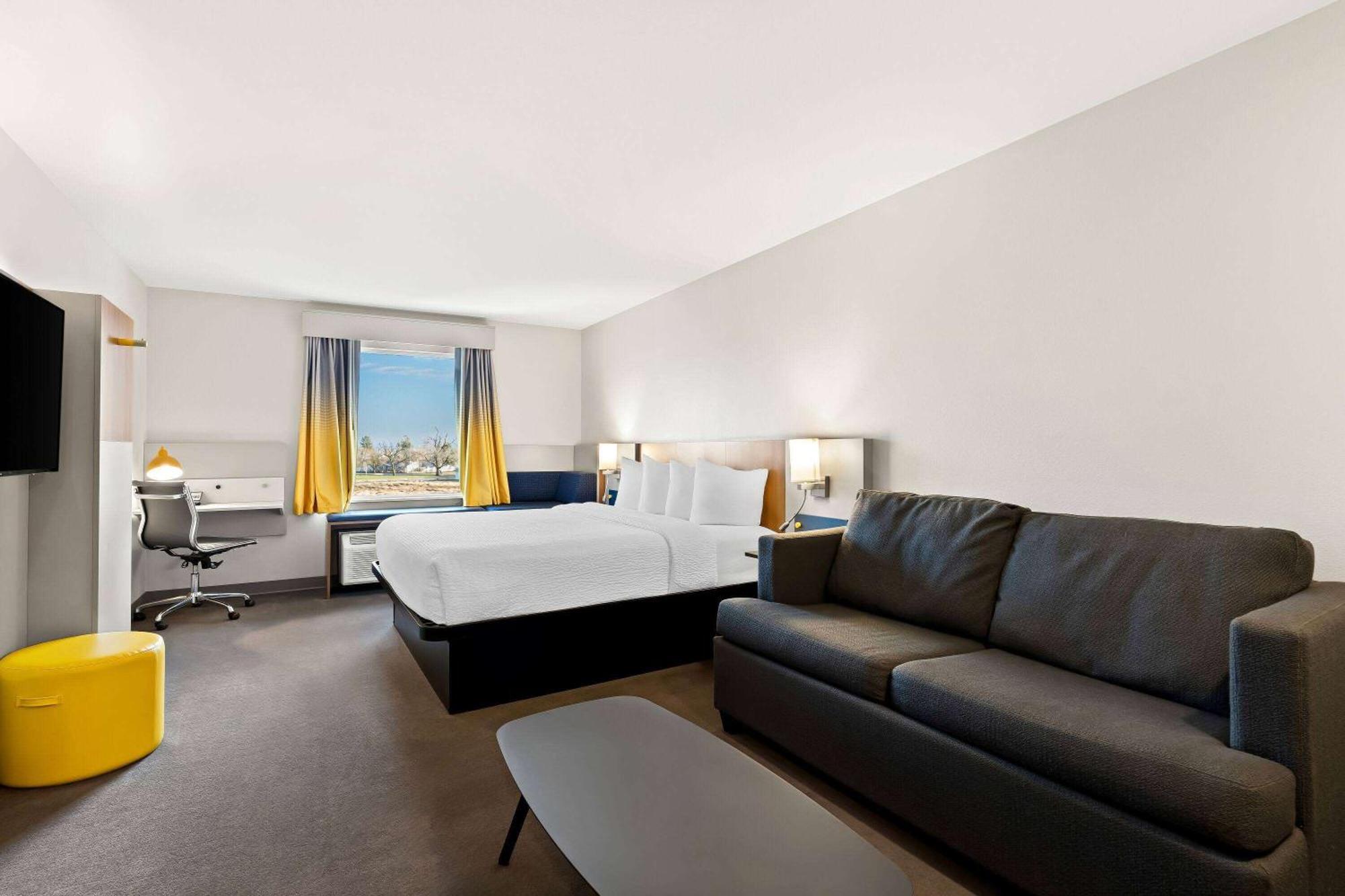 Hotel Express & - Quincy South By Ihg George