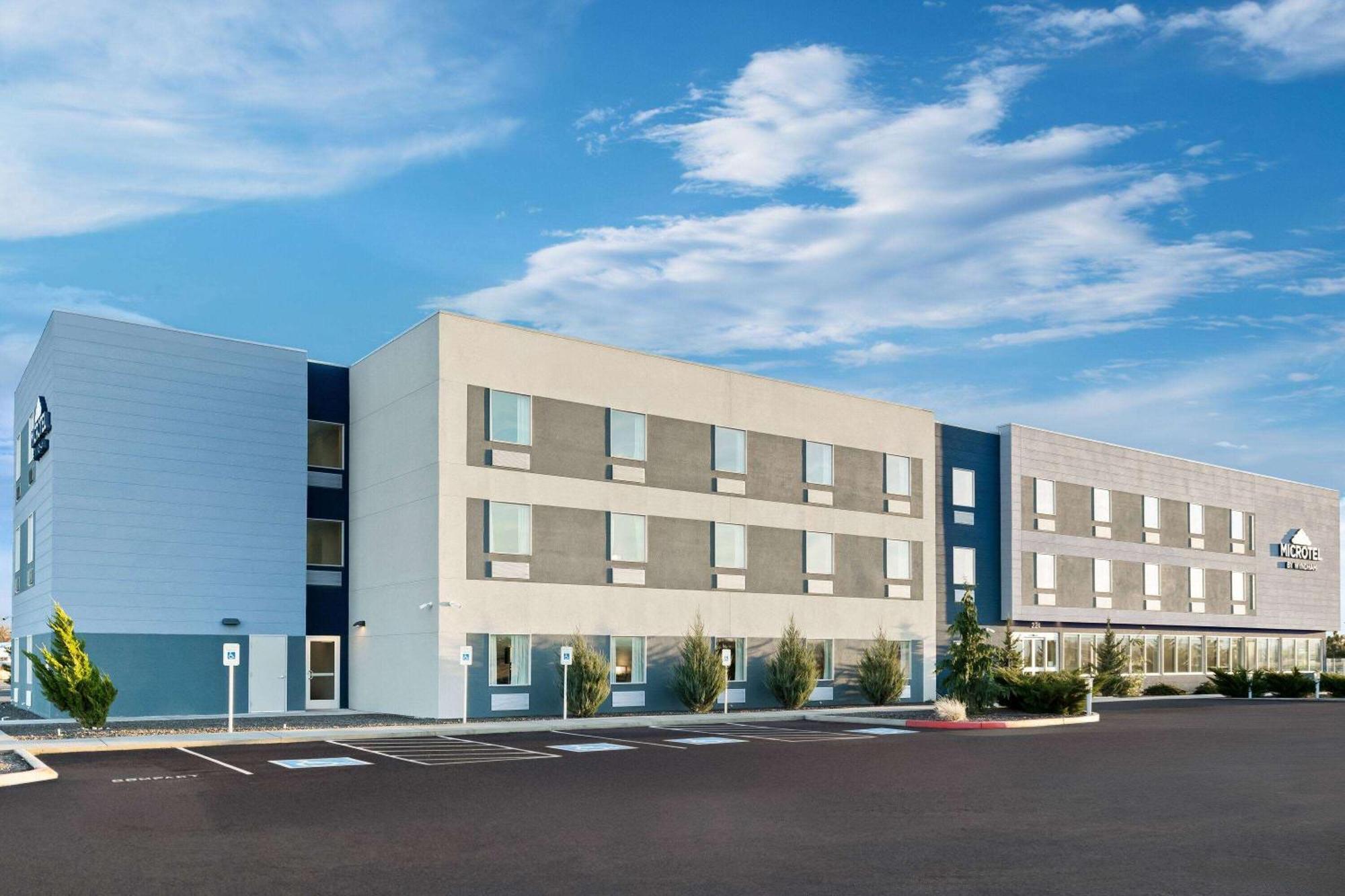 Express & - Quincy South By Ihg Hotel
