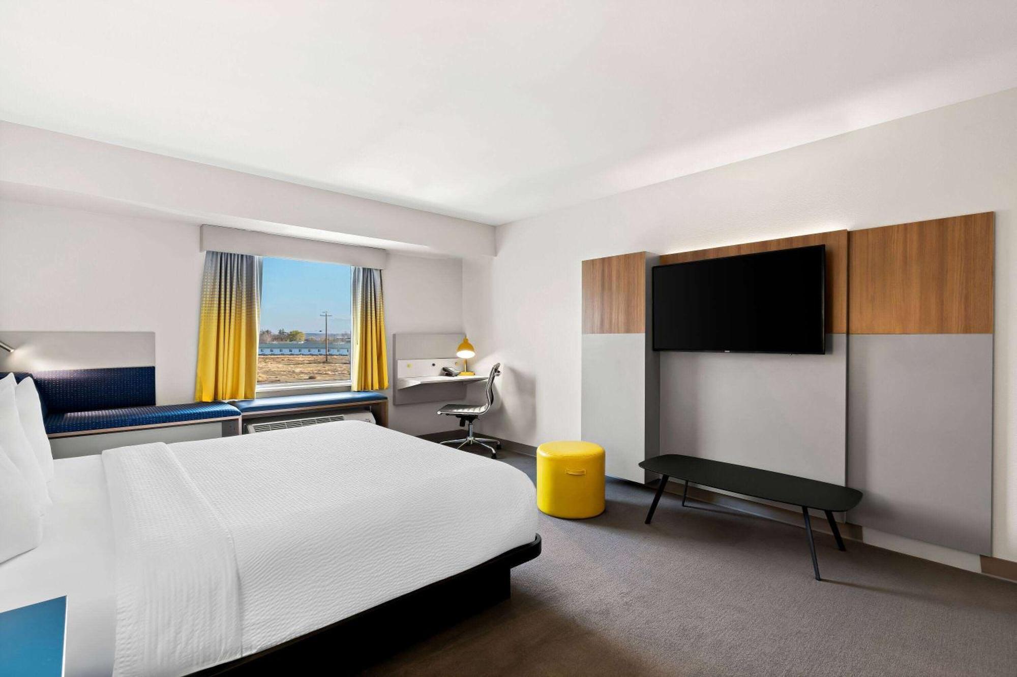 Express & - Quincy South By Ihg Hotel George