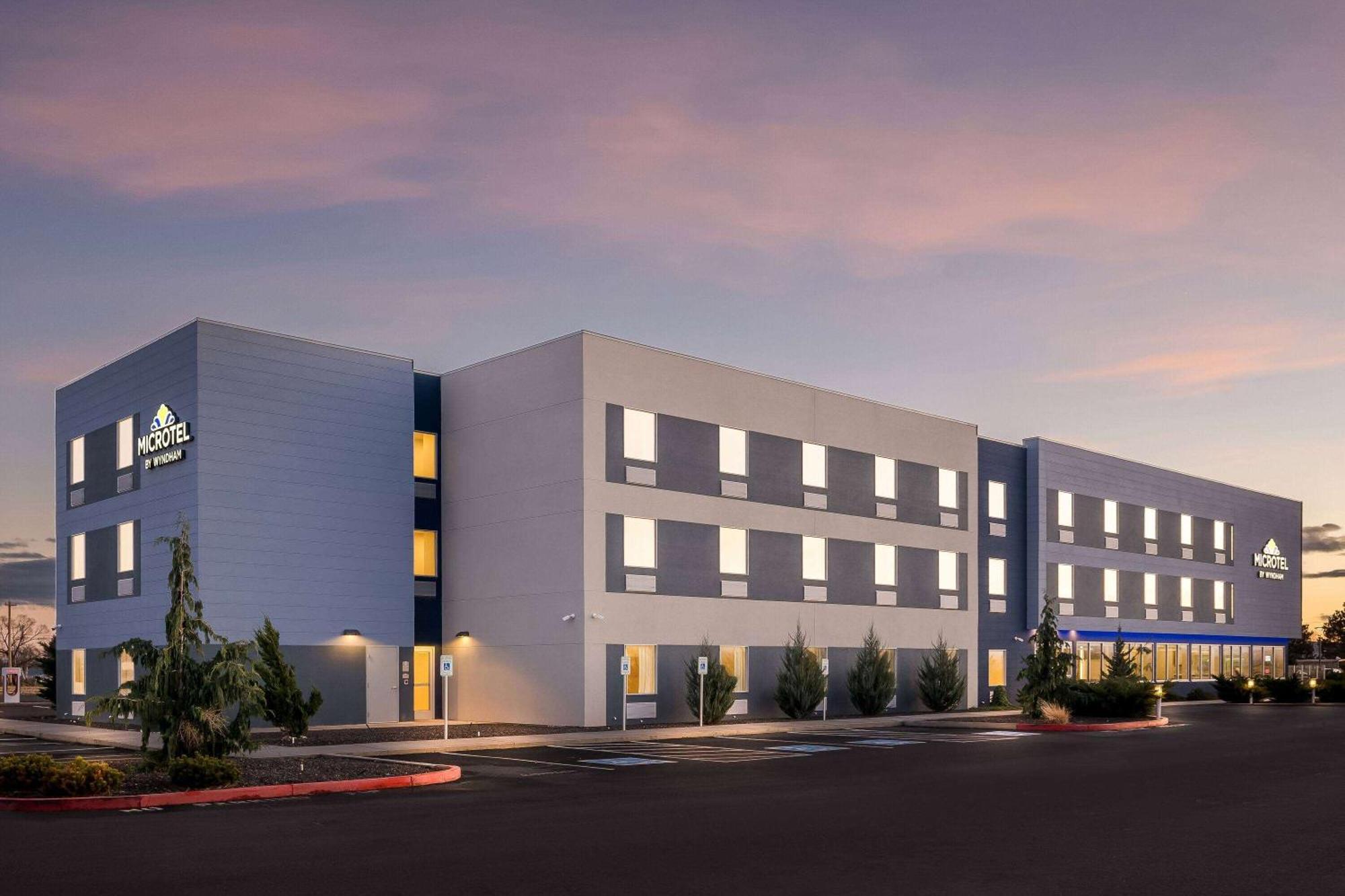 Hotel Express & - Quincy South By Ihg George