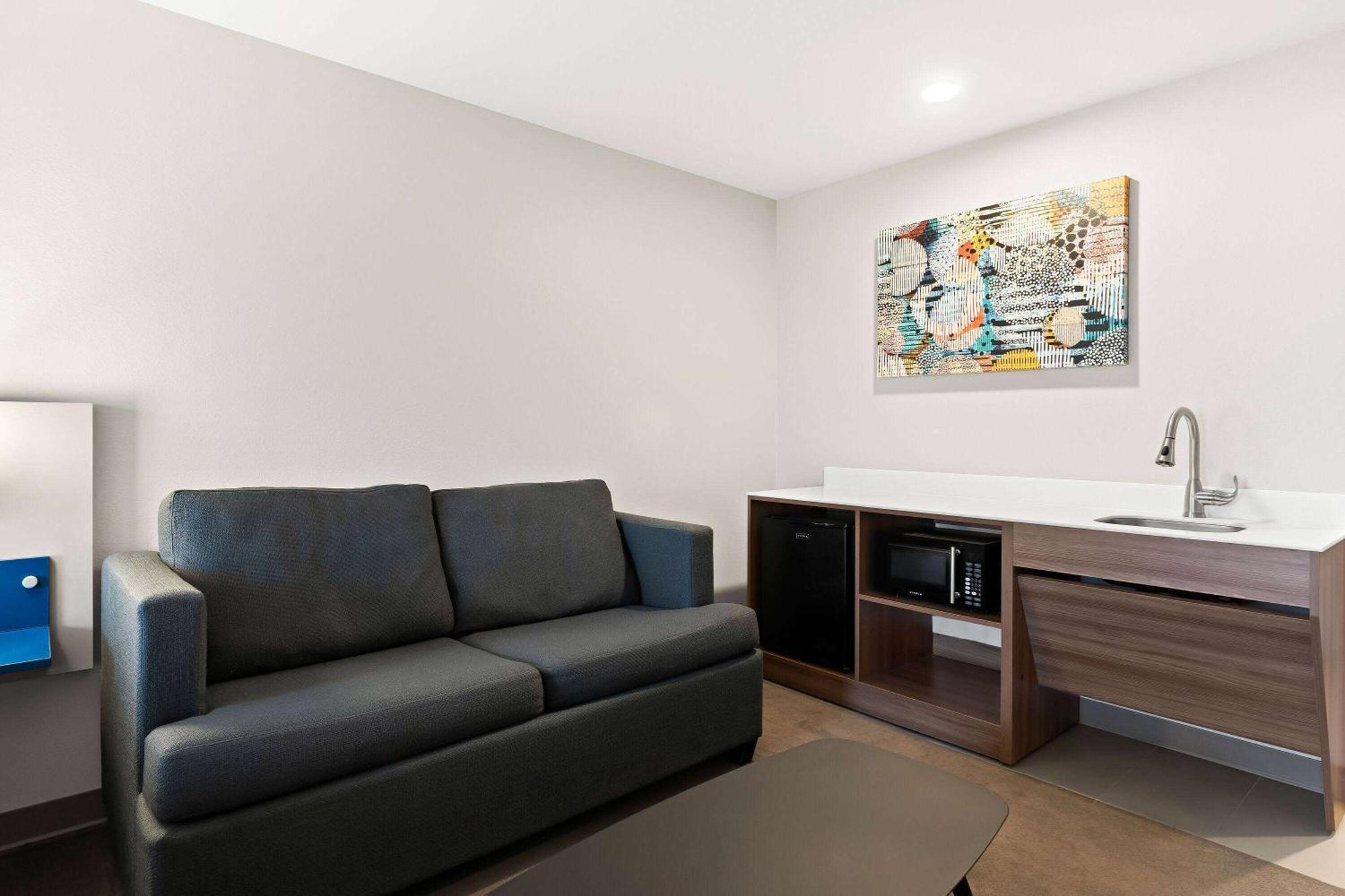 Hotel Express & - Quincy South By Ihg George
