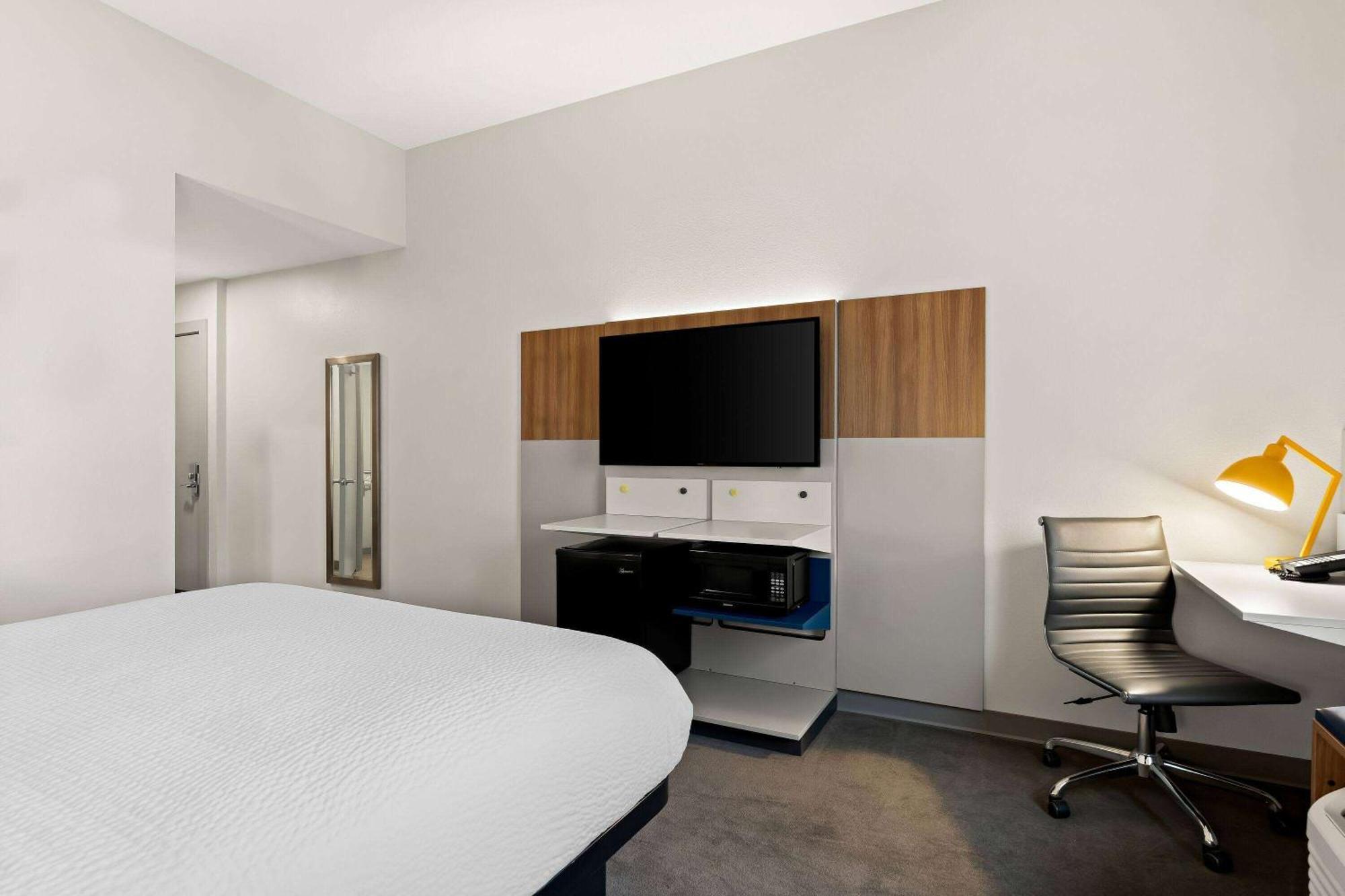 Hotel Express & - Quincy South By Ihg