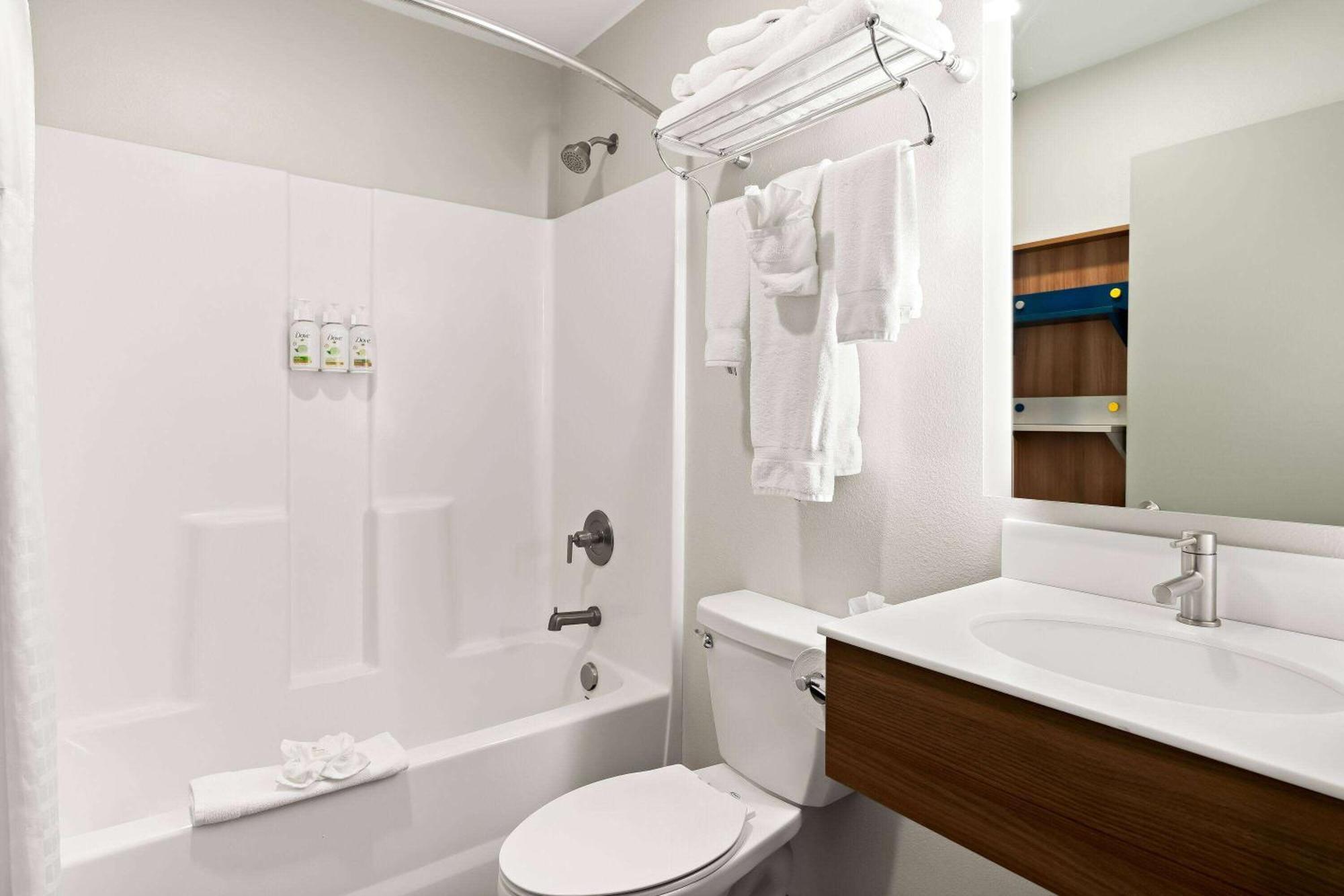 Hotel Express & - Quincy South By Ihg