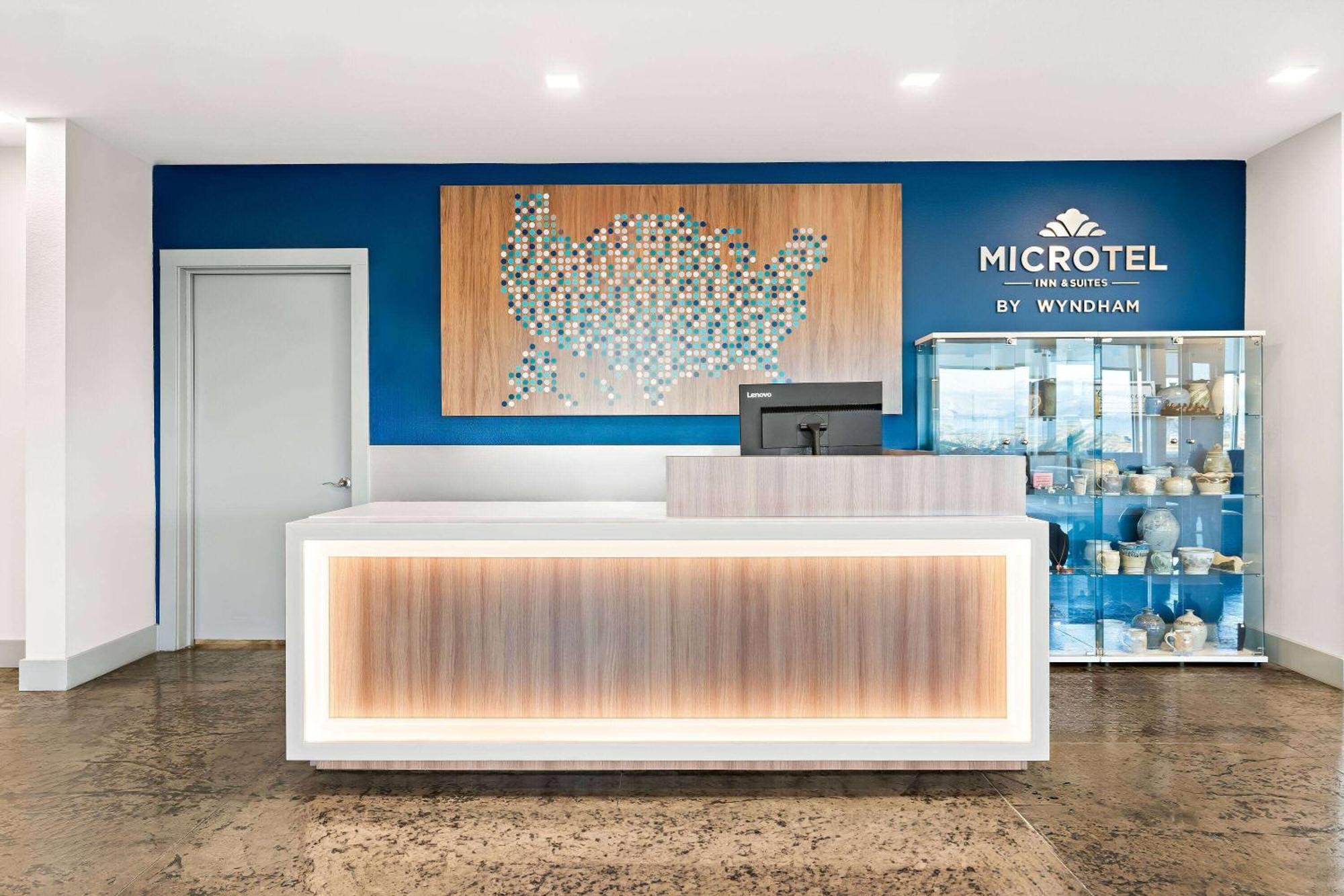 Express & - Quincy South By Ihg Hotel 2*