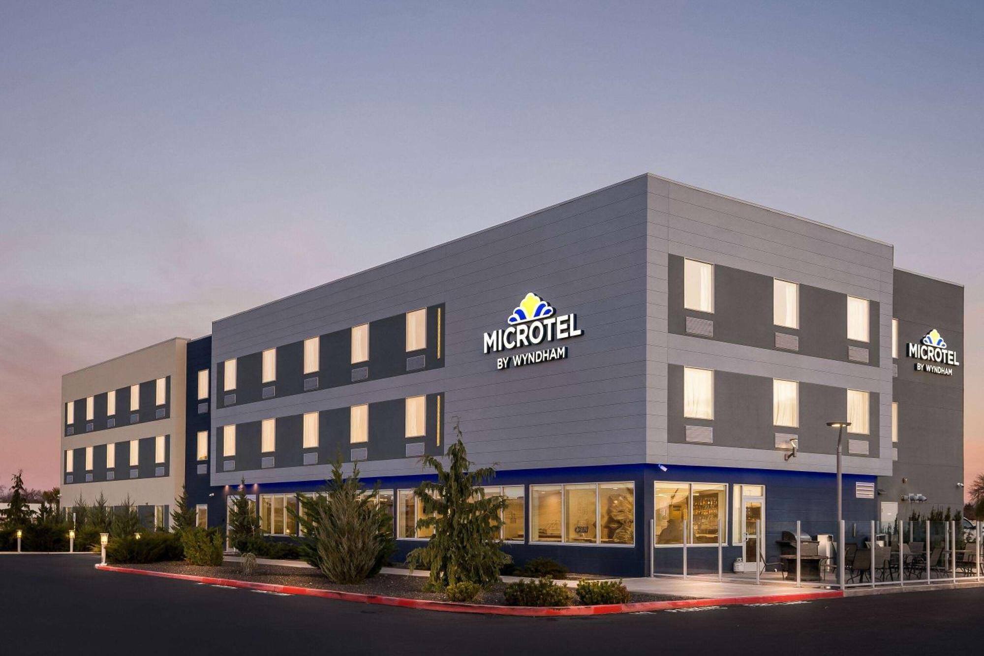 Hotel Express & - Quincy South By Ihg George