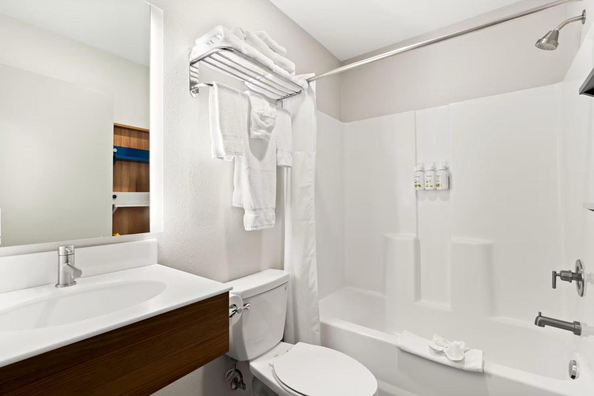Express & - Quincy South By Ihg Hotel