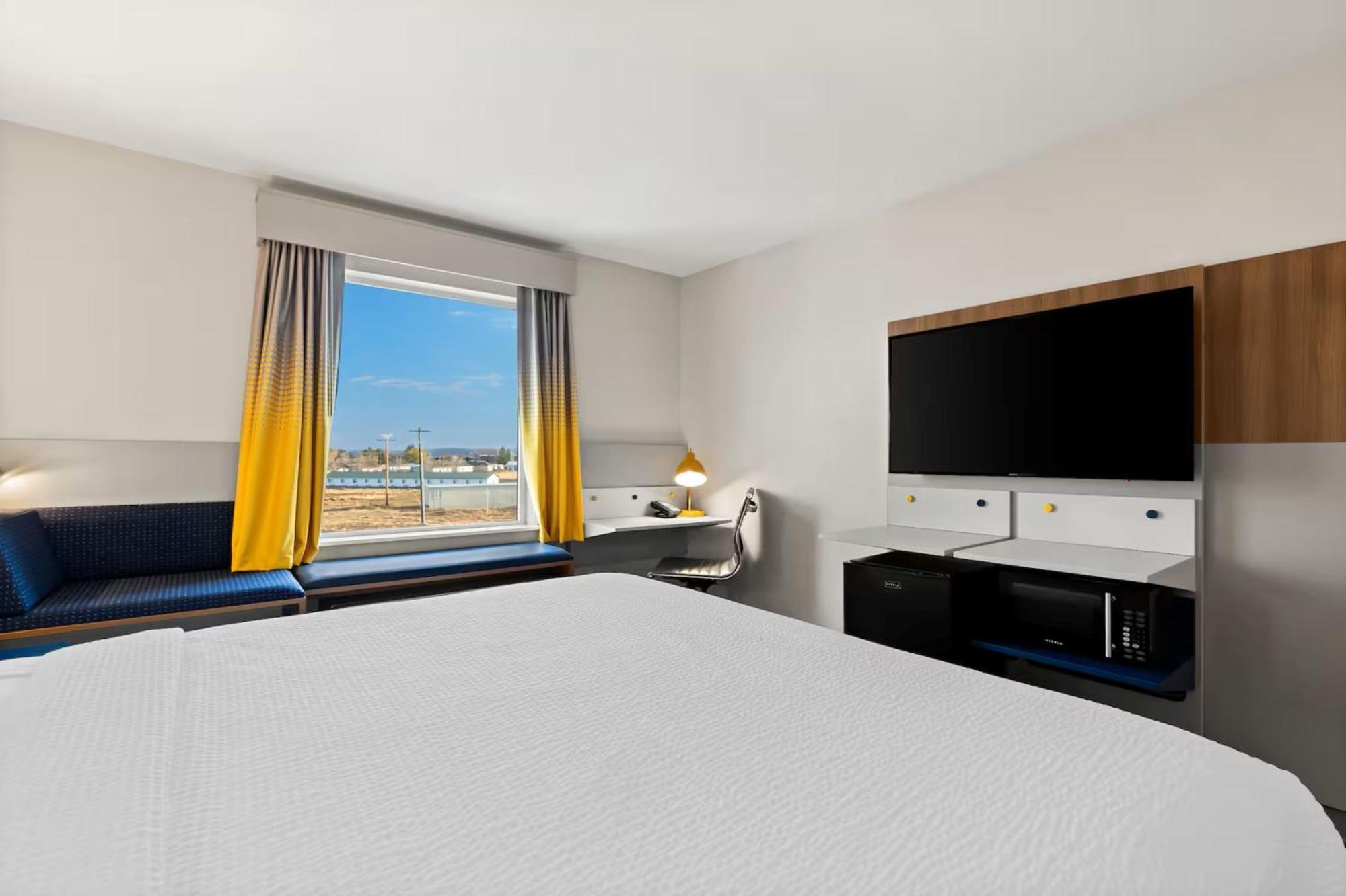 Hotel Express & - Quincy South By Ihg