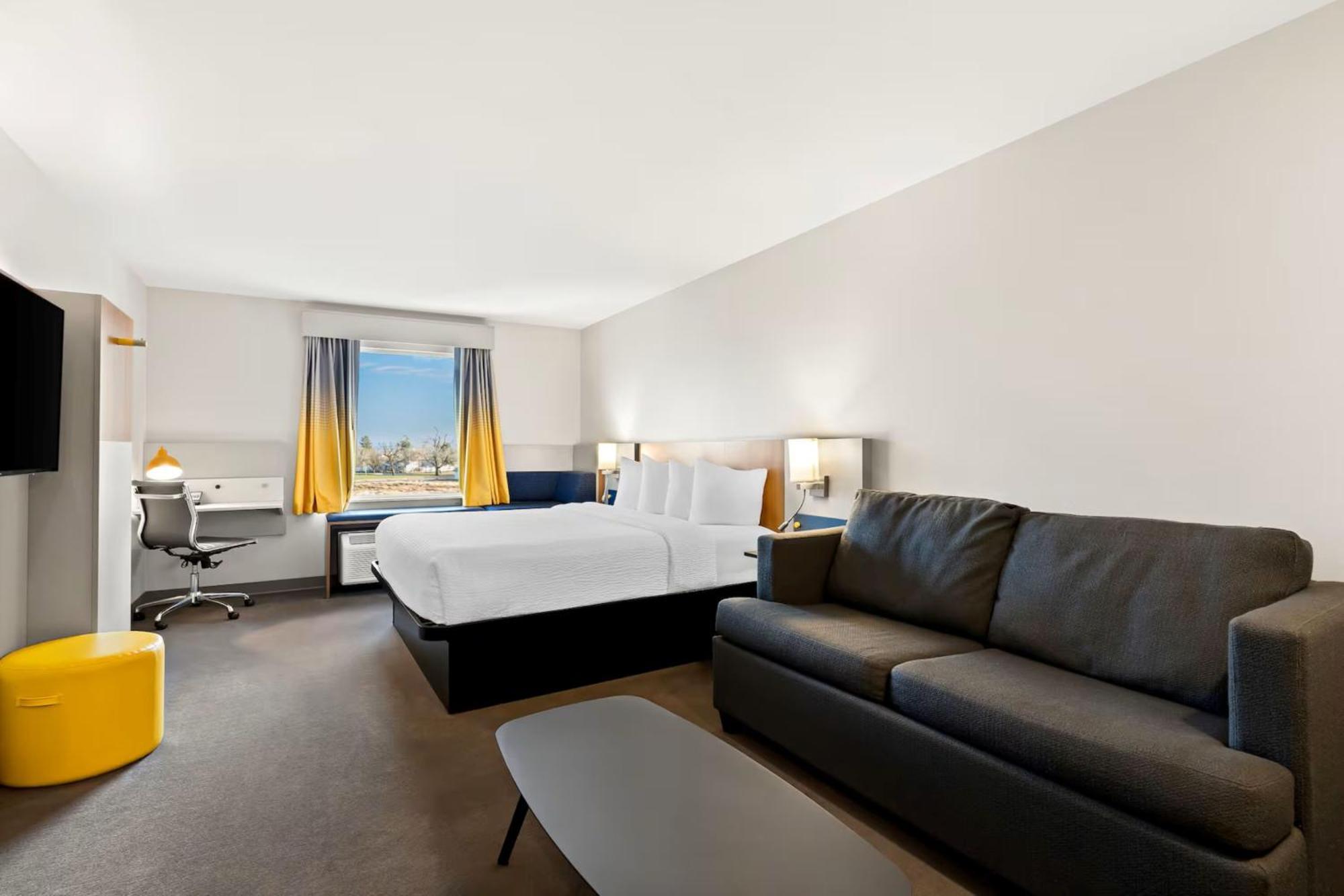 Express & - Quincy South By Ihg 2* George